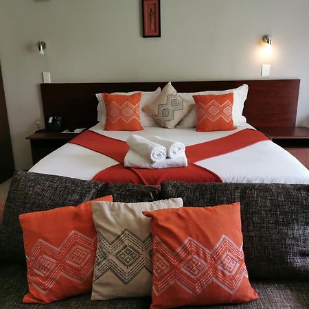 47 On Preston Guesthouse Johannesburg Zimmer foto